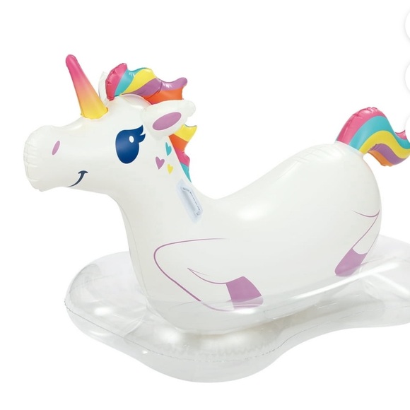 Unicorn Party Float - Picture 3 of 6